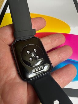 Oppo Watch zakriveného displeja /SUPER CENA/ - 12