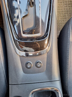 Nissan Pulsar Automat Top Stav - 12