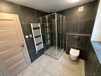 2-izbový byt Žilina centrum po kompletnej rekonštrukcii - 12