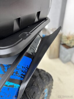 Segway Snarler AT6L EPS Limited - este 2 roky v zaruke - 12
