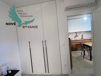 Novostavba apartmánu so záhradou len 200m od mora v Chorváts - 12