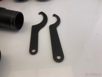 Nastaviteľný podvozok bmw e90 e91 e92 e93 - 12