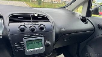 Seat Altea 1.6i Reference - 12