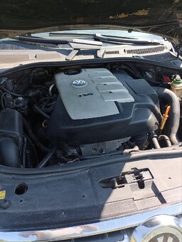 Touareg 2.5Tdi - 12