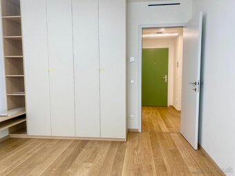 NA PREDAJ 2 IZBOVÝ BYT S BALKÓNOM V REZIDENCII VYDRICA - 12