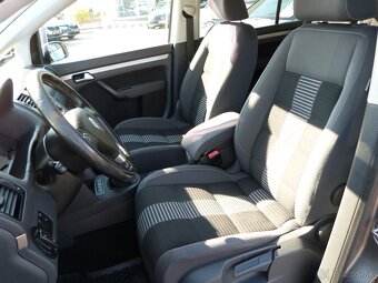 Volkswagen Touran 1.4 TSI Family - 12