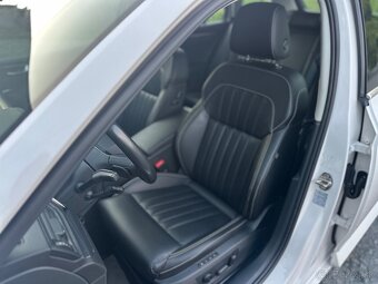 ŠKODA SUPERB 2.0 TDI 110 KW TAŽNÉ COCKPIT TAŽNÉ CANTON m2021 - 12