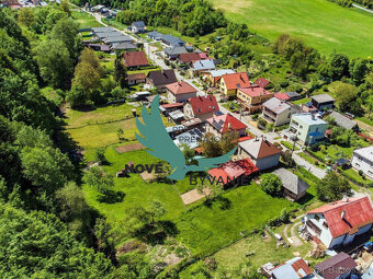 Predaj menšieho domu v obci Poniky - Ponická Huta - 12