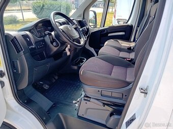 Citroën Jumper Furgon 2.2 BlueHDi 140k 33 L2H2 - 2021 - 12