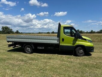 Iveco Daily valník 2022 odpočet DPH - 12