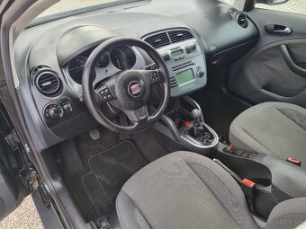 SEAT ALTEA XL 1,9 TDi - 12