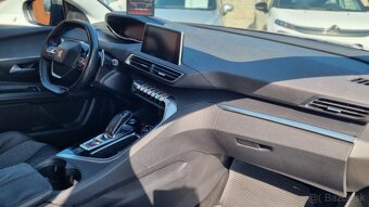 Peugeot 3008 1,6 Blue HDi Allure 88kW - 12