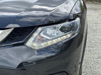 Nissan X-Trail 4x4 2.0 dCi 177 Tekna Xtronic 80 000km - 12