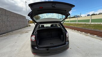 Volkswagen Golf Plus 1.6 Benzín 163000km - 12