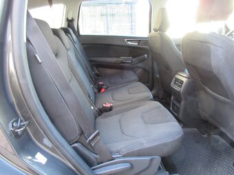 Ford S-Max 1.5 EcoBoost Titanium - 12