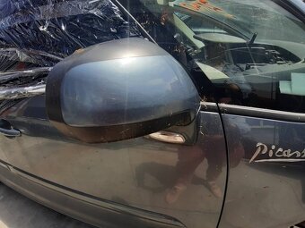 Citroen C4 Grand Picasso 1,6HDi 80kw kód:9HZ - 12