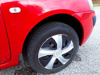 Renault Thalia 1.2 16V 1 majitel Kupované nové na SR - 12