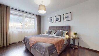 4i bungalov v Malom Raji, Slovenský Grob - Kvalitné bývanie - 12