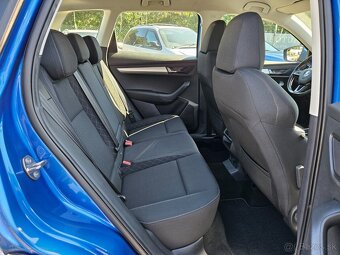 Škoda Karoq 1.6 TDI Ambition - 12