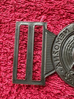 Slovenský štát - pracka HM - 12