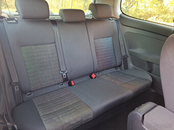 VW GOLF 5 1,6 i  Contfortline 3-dver - 12