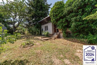 Pozemok v záhradkárskej lokalite Čičky v Košiciach - 12