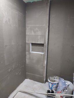 Stavebné práce - 12