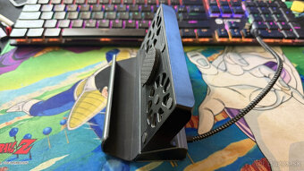 Lenovo Legion Go 8APU1 Shadow Black - 12