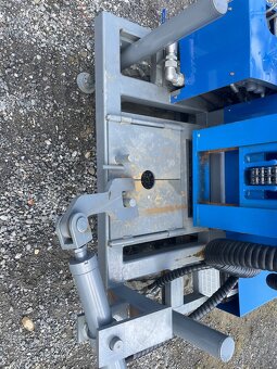 Vrtná súprava 2500kg - 12