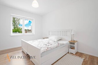 ALL INCLUSIVE | NA PREDAJ 4-IZB. RD V TICHEJ LOKALITE, DUNAJ - 12