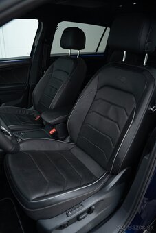 Volkswagen Tiguan Allspace R-Line 4Motion 2.0 TDI 147 kW DSG - 12