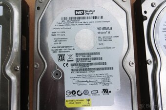 Hard disky a procesory . - 12