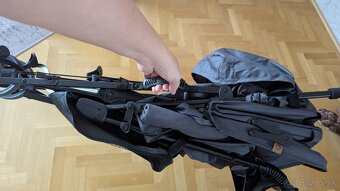 Golfový kočík Lionelo Elia - 12