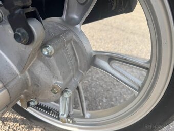 2012 PEUGEOT TWEET  50 CCM - 12