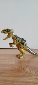 LEGO Dinosaury - 12