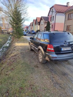 Kia Sorento - 12