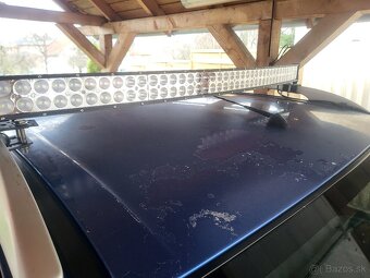 Fiat sedici alias Suzuki SX4 // LPG // 4x4 - 12