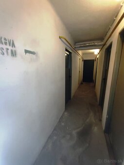 Predám 3 izbový byt Šárovce, okres Levice - 12