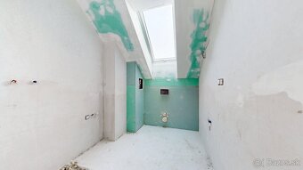 2-izb.byt B9-4 s balkónom v II.ETAPE projektu POD RÁBLOM - 12