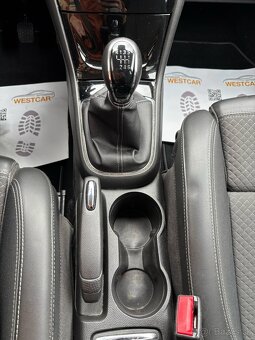 Opel Mokka X 1.6 CDTI Innovation - 12