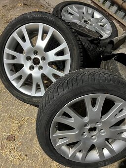 5x108r17 Renault - 12