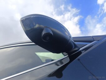 Nissan X-Trail DIG-T 160 - 12