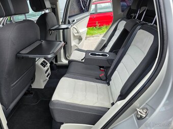 VOLKSWAGEN TIGUAN 2.0 CRTI 140KW 4X4 DSG NAVI,LED,VIRTUAL.. - 12