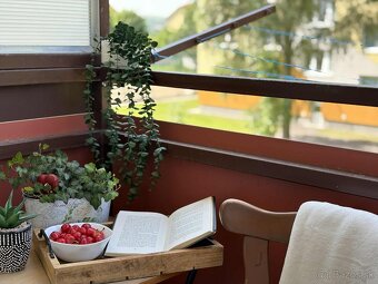❥ZĽAVA ❥Exluzívne ❥3 izbový byt -84m² - 12