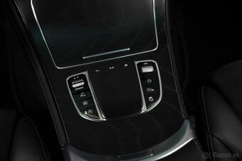 Mercedes-Benz 220D 143kW, automat, 4x4, 2019, DPH - 12