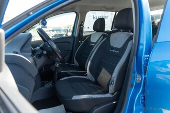 Dacia Sandero -2020- 1.0 TCe S S LPG Stepway - 12