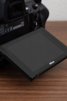 Nikon Z6II - 12
