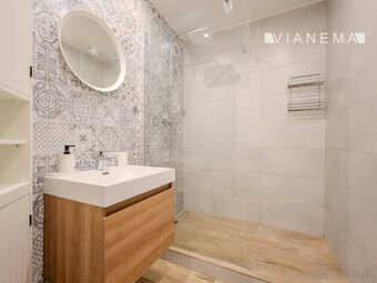 IBA U NÁS Na prenájom 3izbový byt 64m2, Nové Mesto n/Váhom - 12