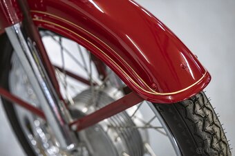 Jawa 350/361 Sport 1967 - 12