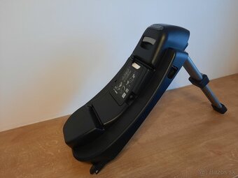 Predam vajicko Recaro PRIVIA EVO s isofix zakladnou - 12
